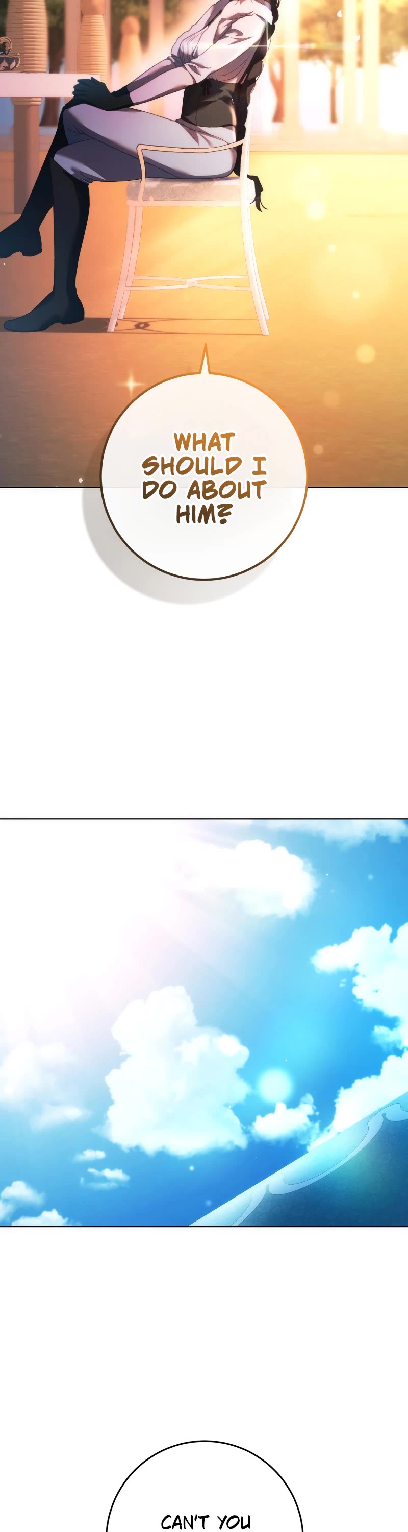 Second Life of a Trash Princess chapter 50 page 23