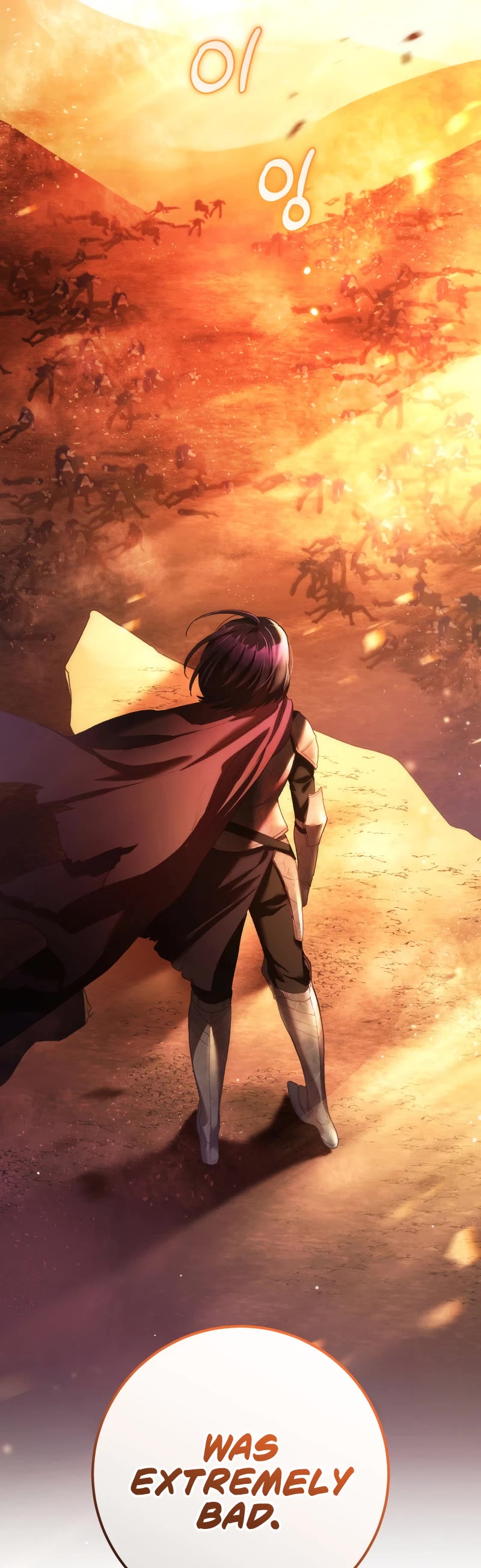 Second Life of a Trash Princess chapter 50 page 28