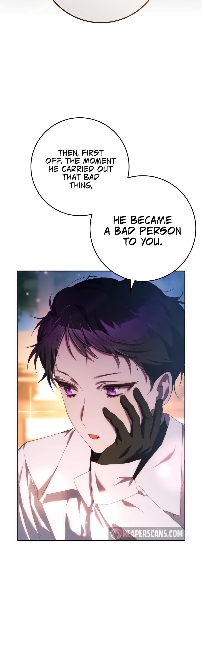 Second Life of a Trash Princess chapter 50 page 29