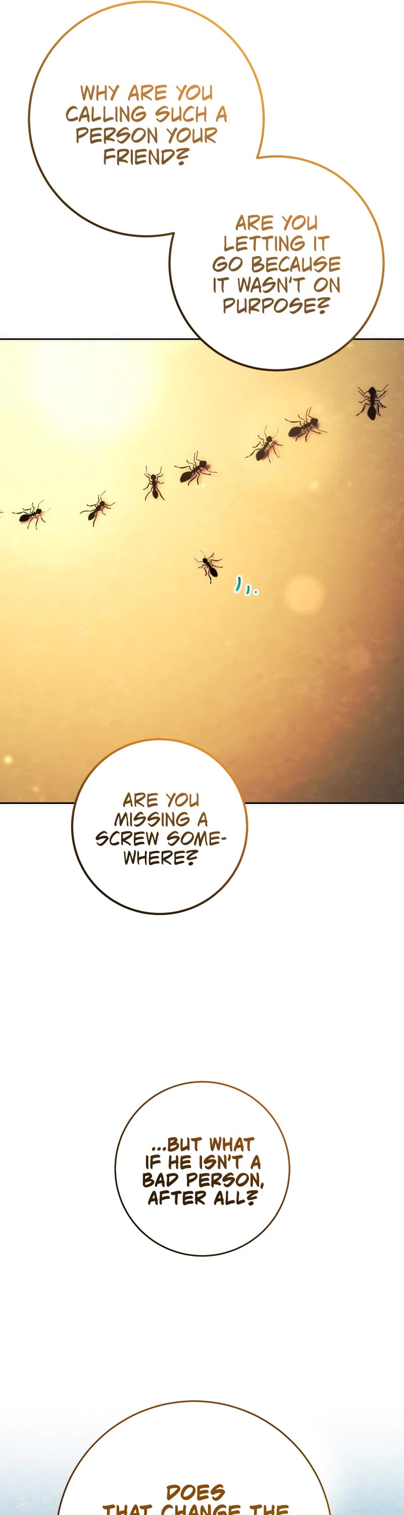 Second Life of a Trash Princess chapter 50 page 30