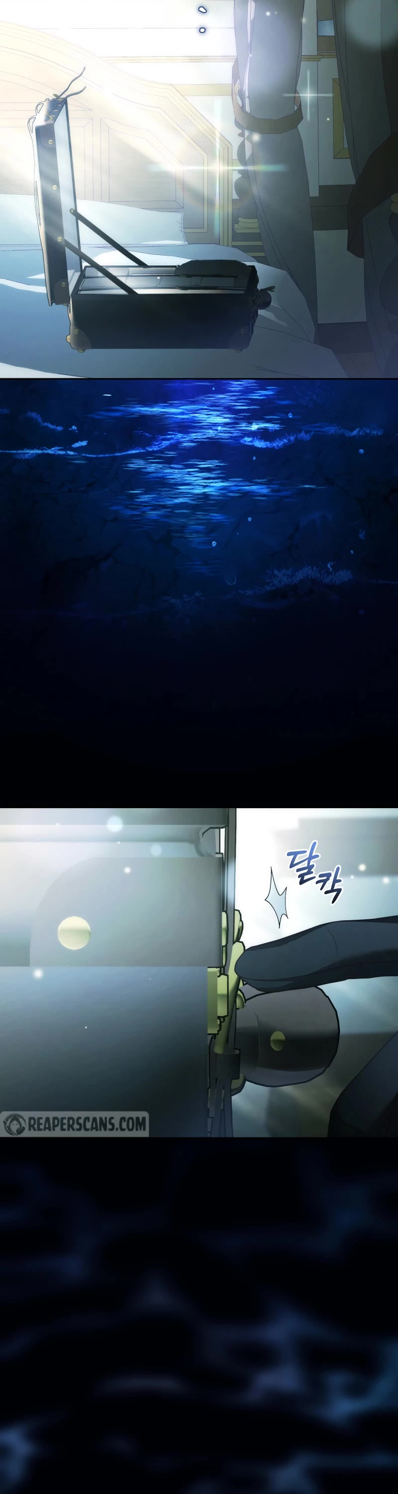 Second Life of a Trash Princess chapter 50 page 41