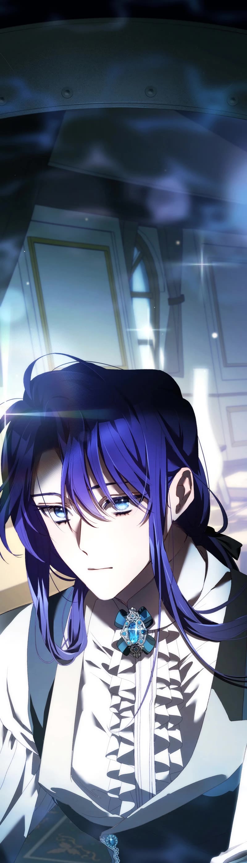 Second Life of a Trash Princess chapter 50 page 42