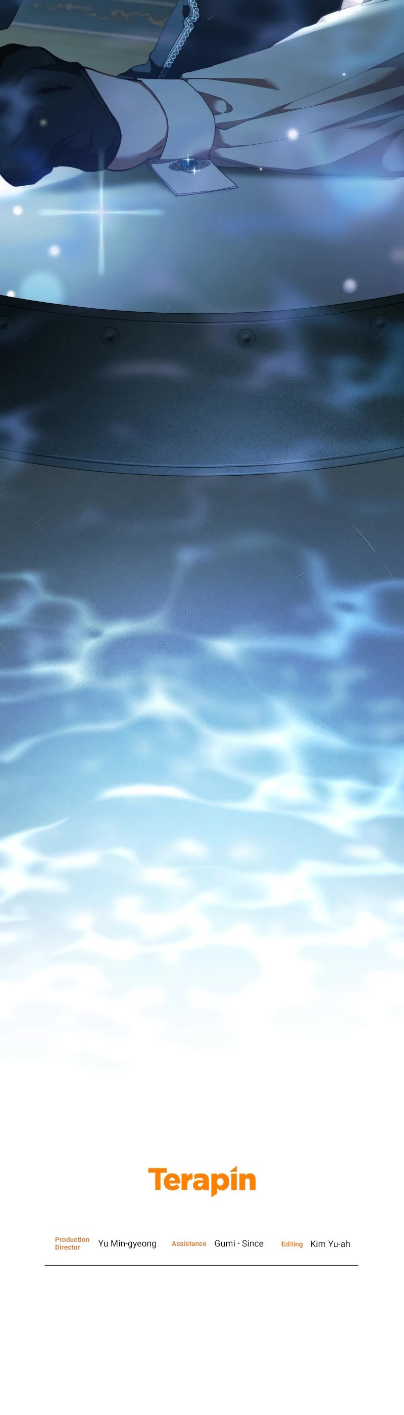 Second Life of a Trash Princess chapter 50 page 43