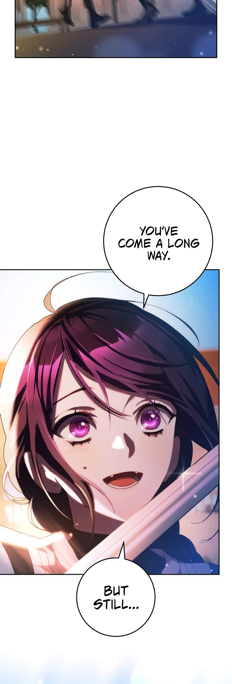 Second Life of a Trash Princess chapter 50 page 9