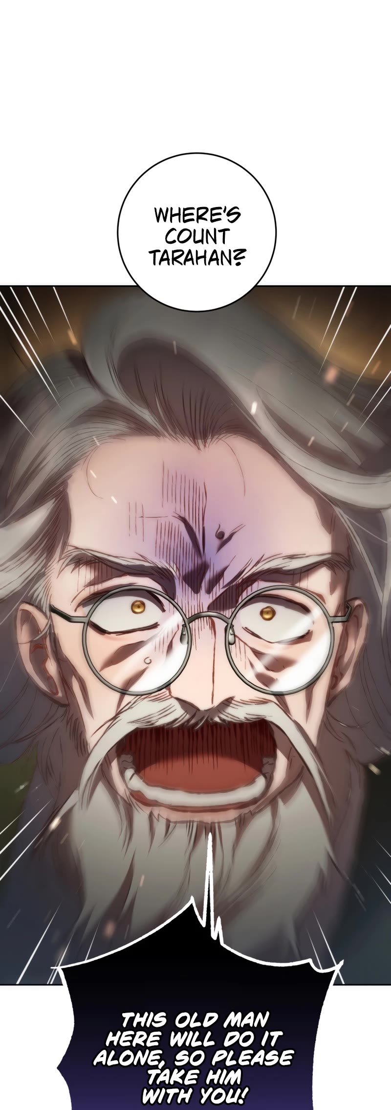 Second Life of a Trash Princess chapter 51 page 16