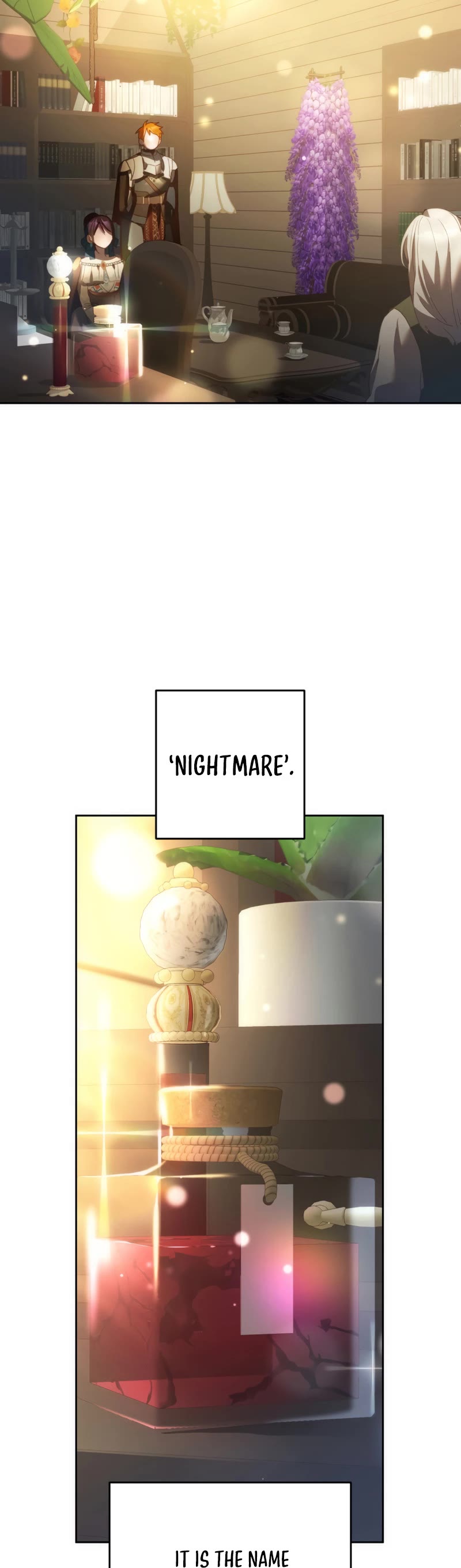 Second Life of a Trash Princess chapter 51 page 20