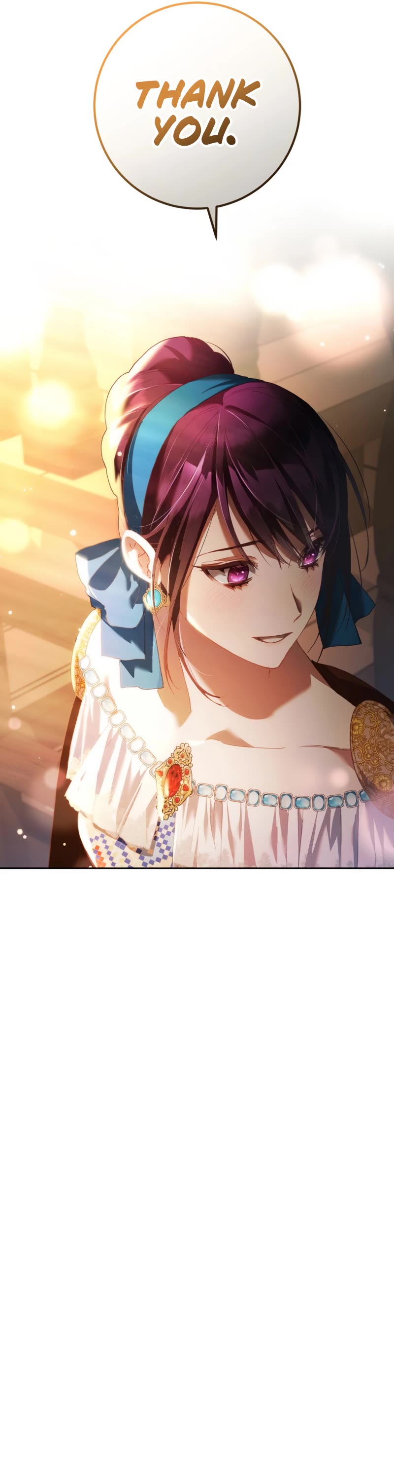 Second Life of a Trash Princess chapter 51 page 30