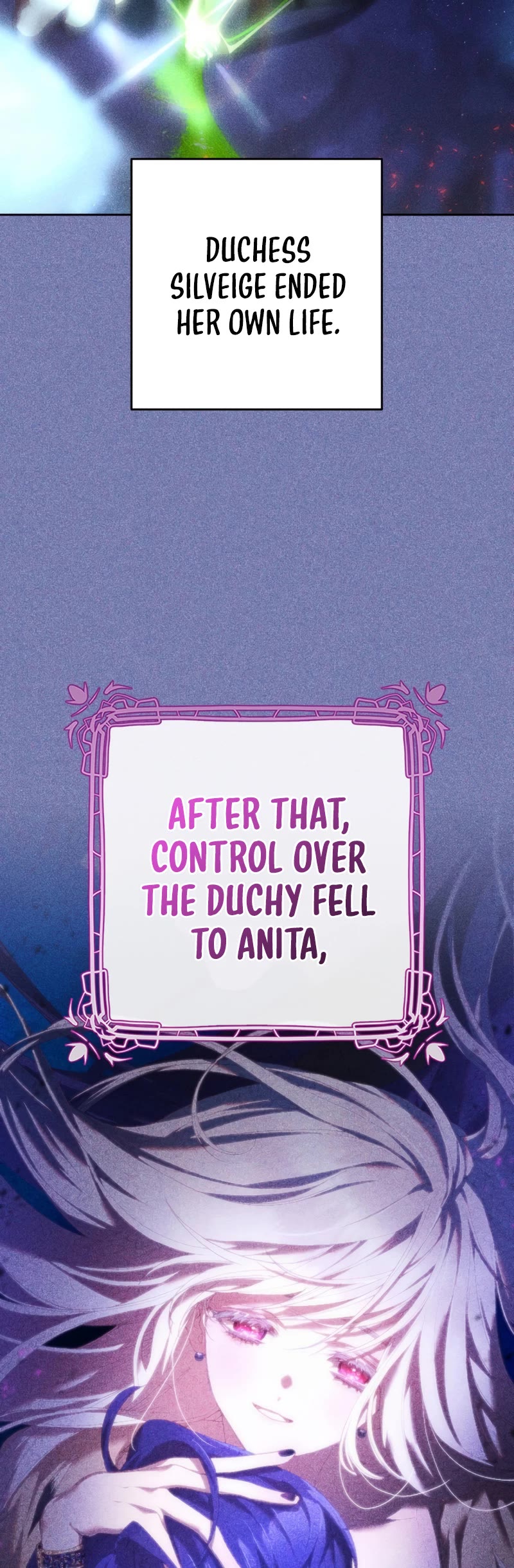 Second Life of a Trash Princess chapter 51 page 4