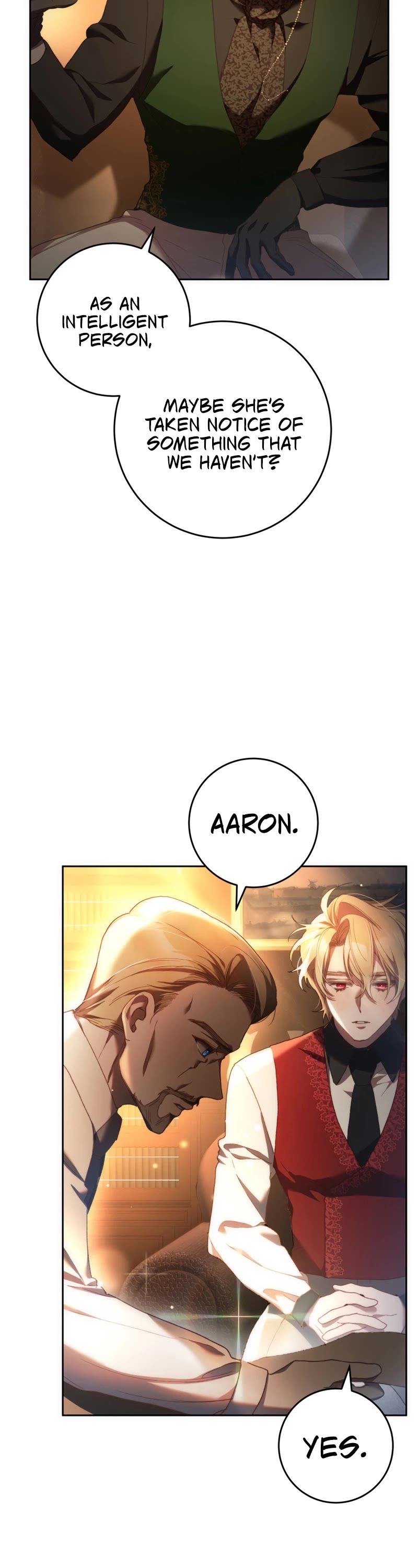 Second Life of a Trash Princess chapter 51 page 43