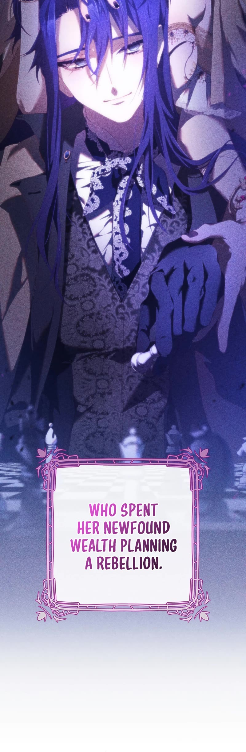 Second Life of a Trash Princess chapter 51 page 5