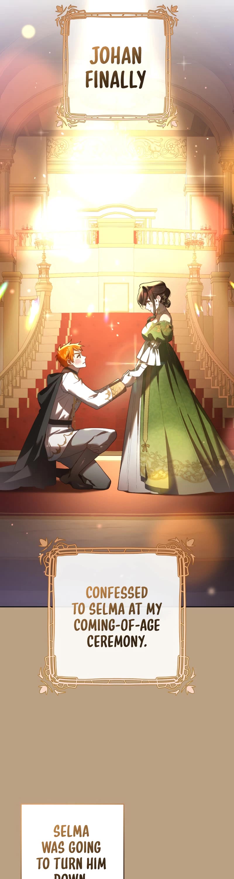 Second Life of a Trash Princess chapter 52 page 10