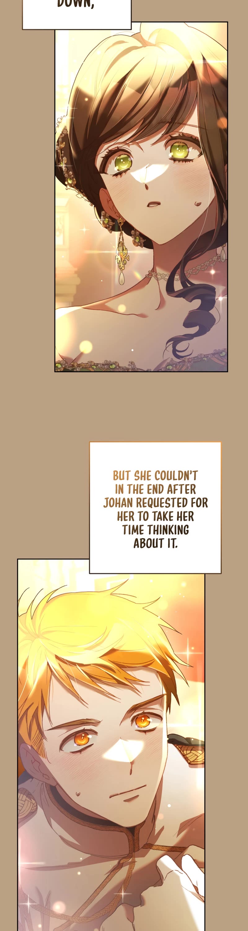 Second Life of a Trash Princess chapter 52 page 11