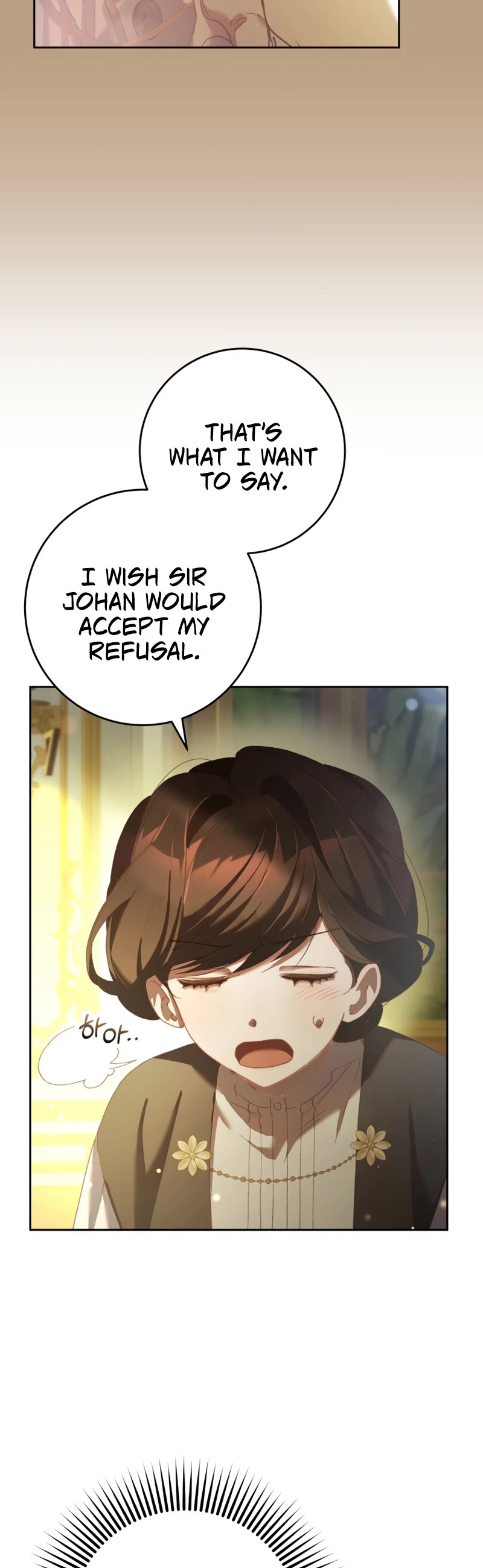 Second Life of a Trash Princess chapter 52 page 12