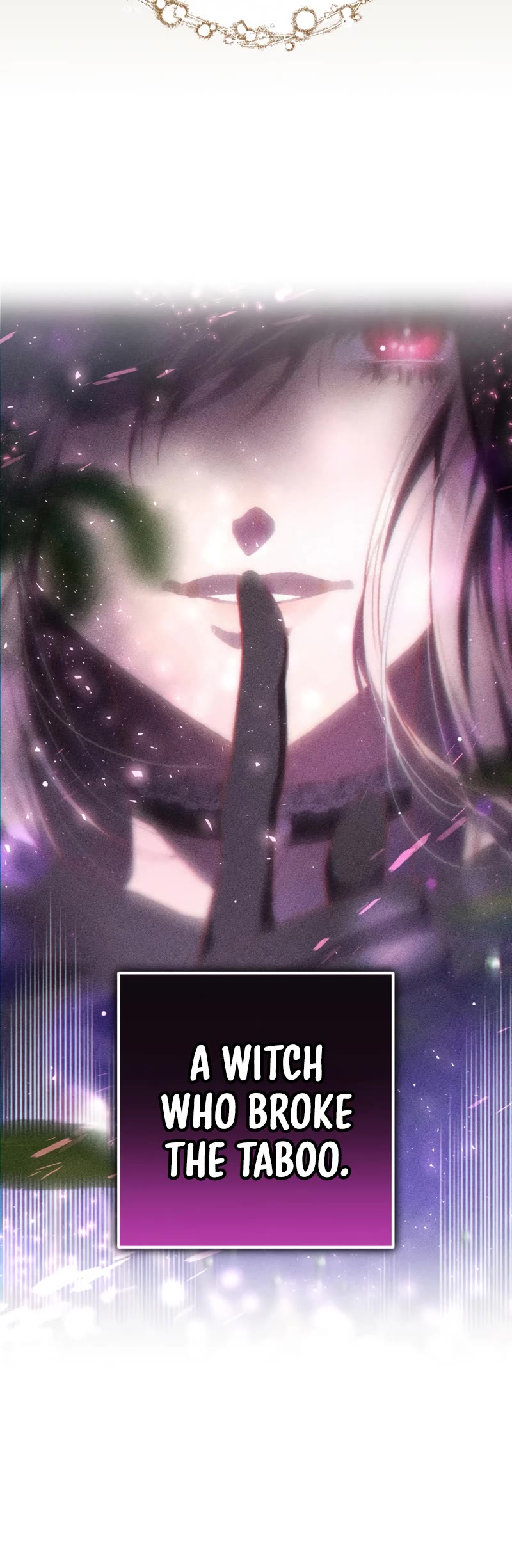 Second Life of a Trash Princess chapter 52 page 21