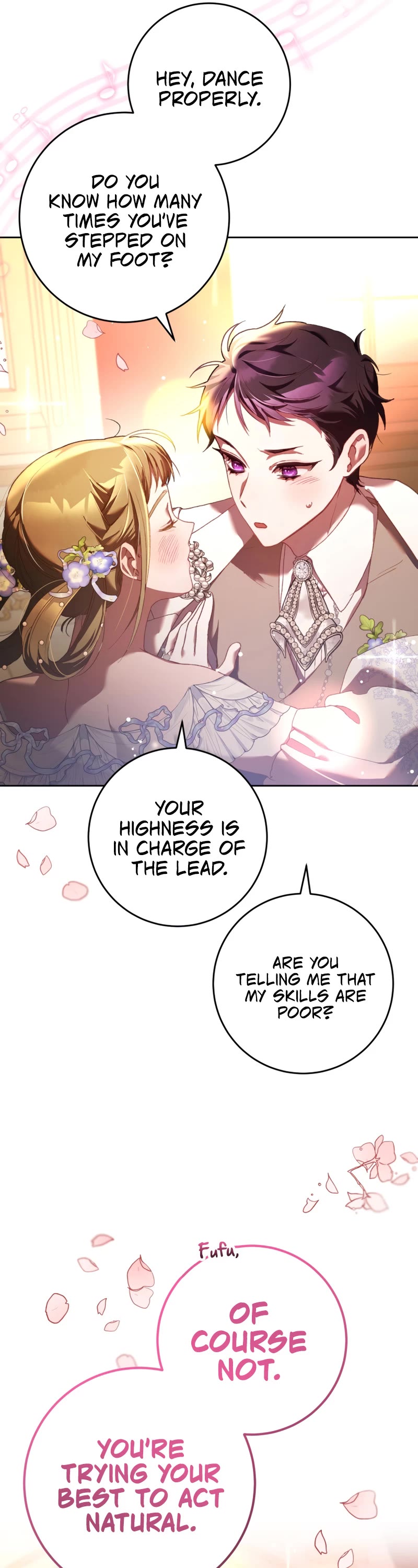 Second Life of a Trash Princess chapter 52 page 26