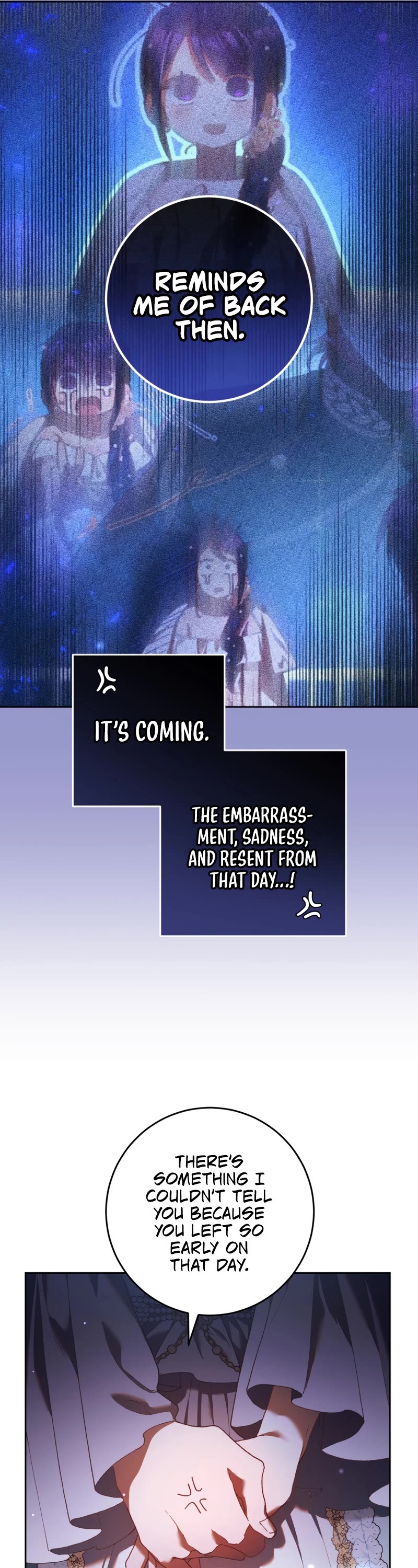 Second Life of a Trash Princess chapter 52 page 46