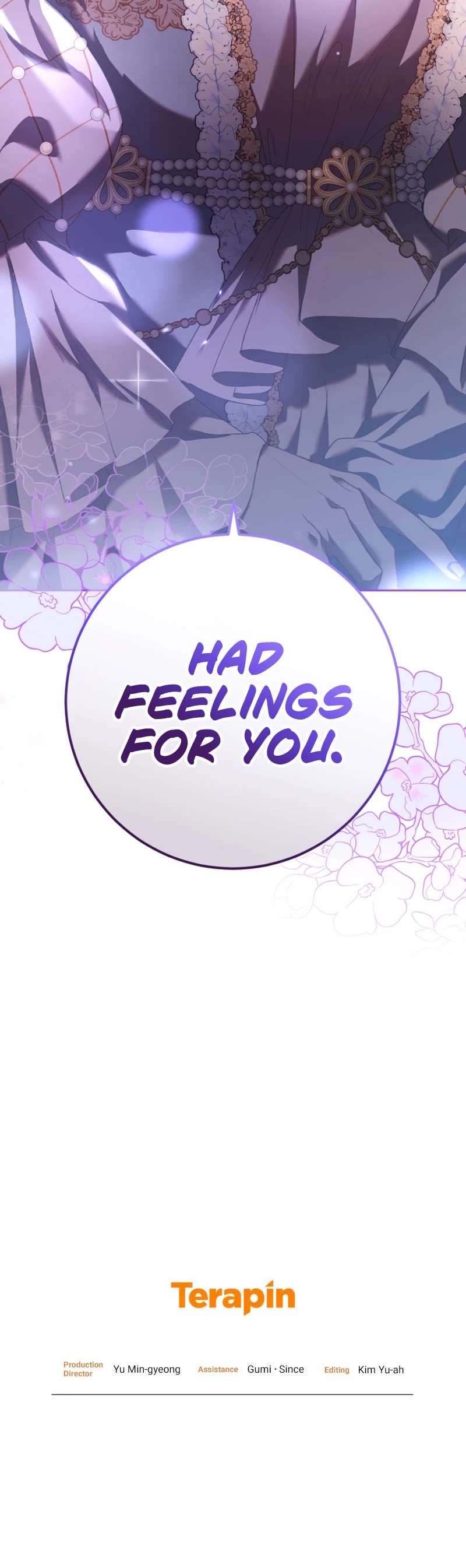 Second Life of a Trash Princess chapter 52 page 50