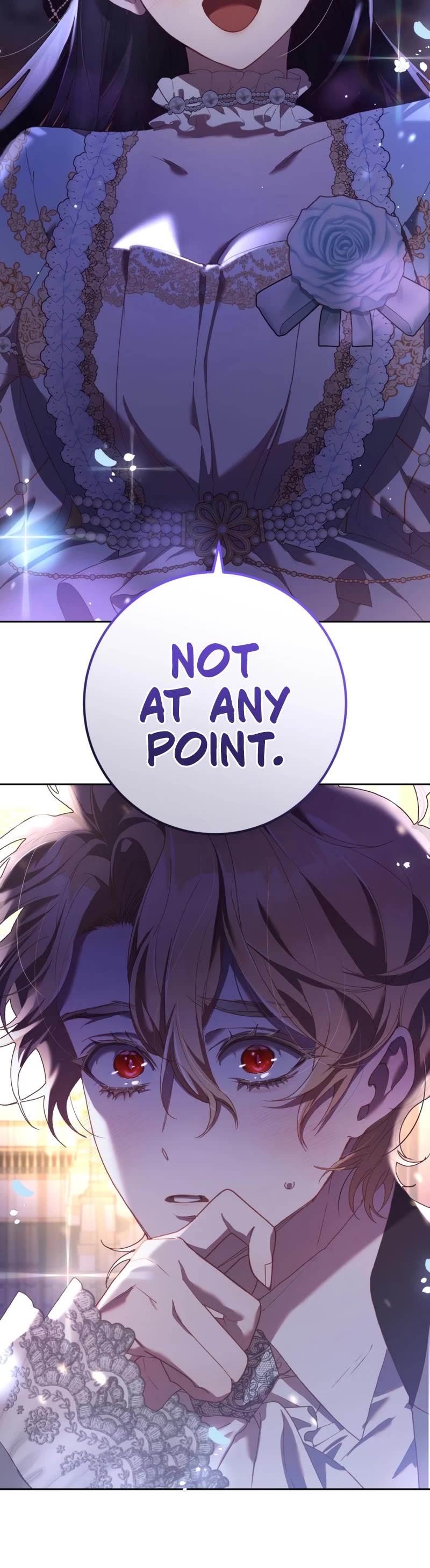 Second Life of a Trash Princess chapter 53 page 20