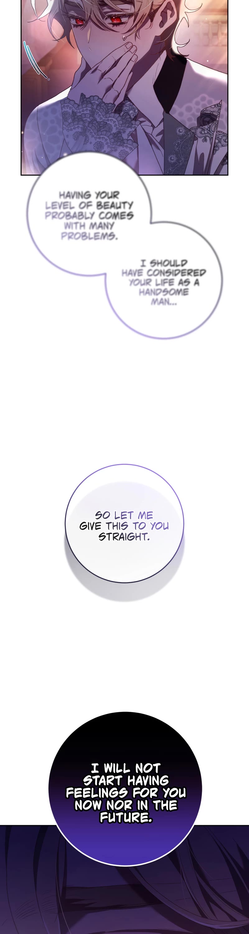 Second Life of a Trash Princess chapter 53 page 23