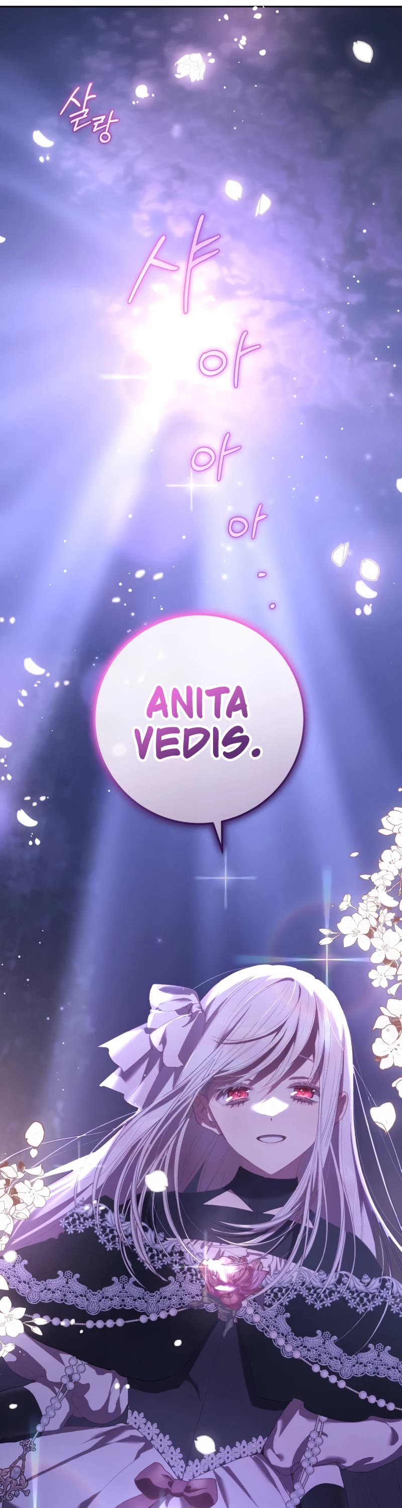 Second Life of a Trash Princess chapter 53 page 35