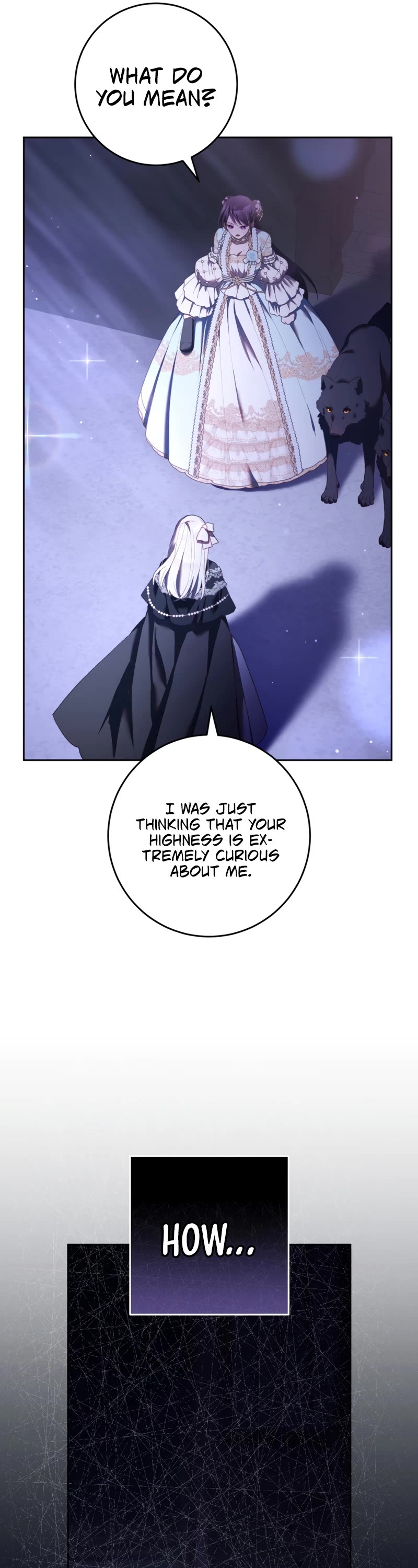 Second Life of a Trash Princess chapter 53 page 42