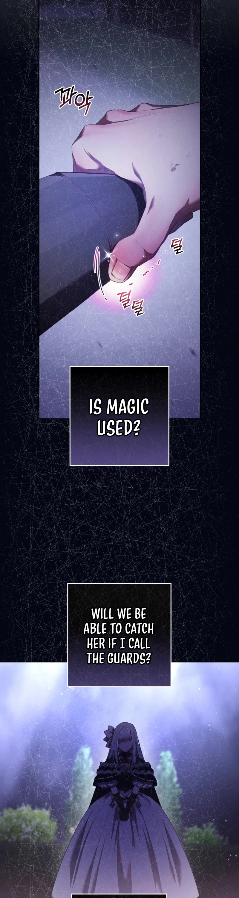 Second Life of a Trash Princess chapter 53 page 43