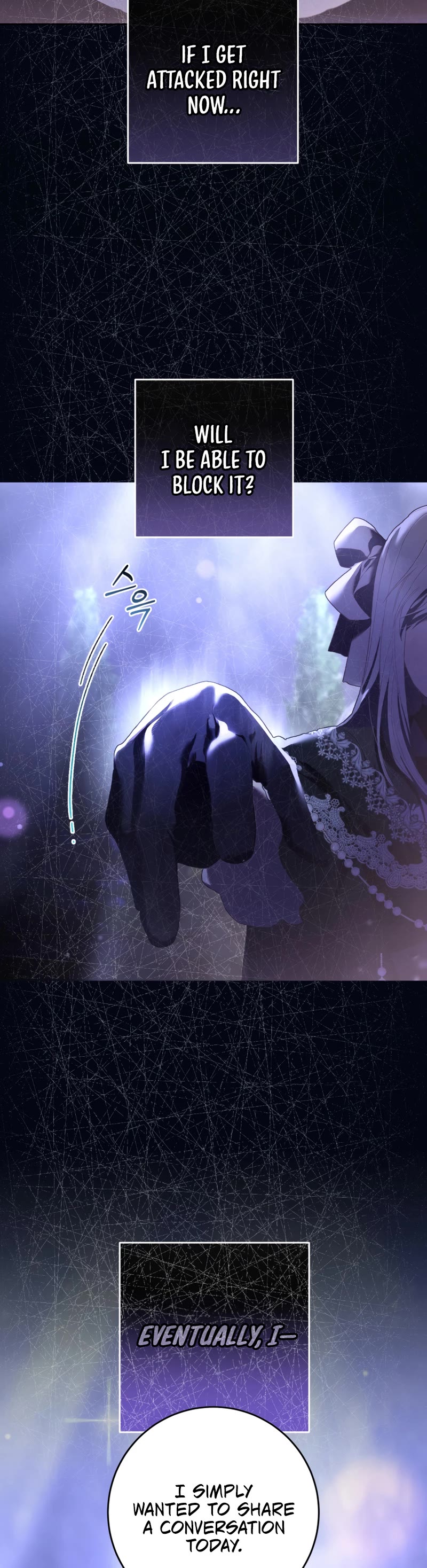 Second Life of a Trash Princess chapter 53 page 44