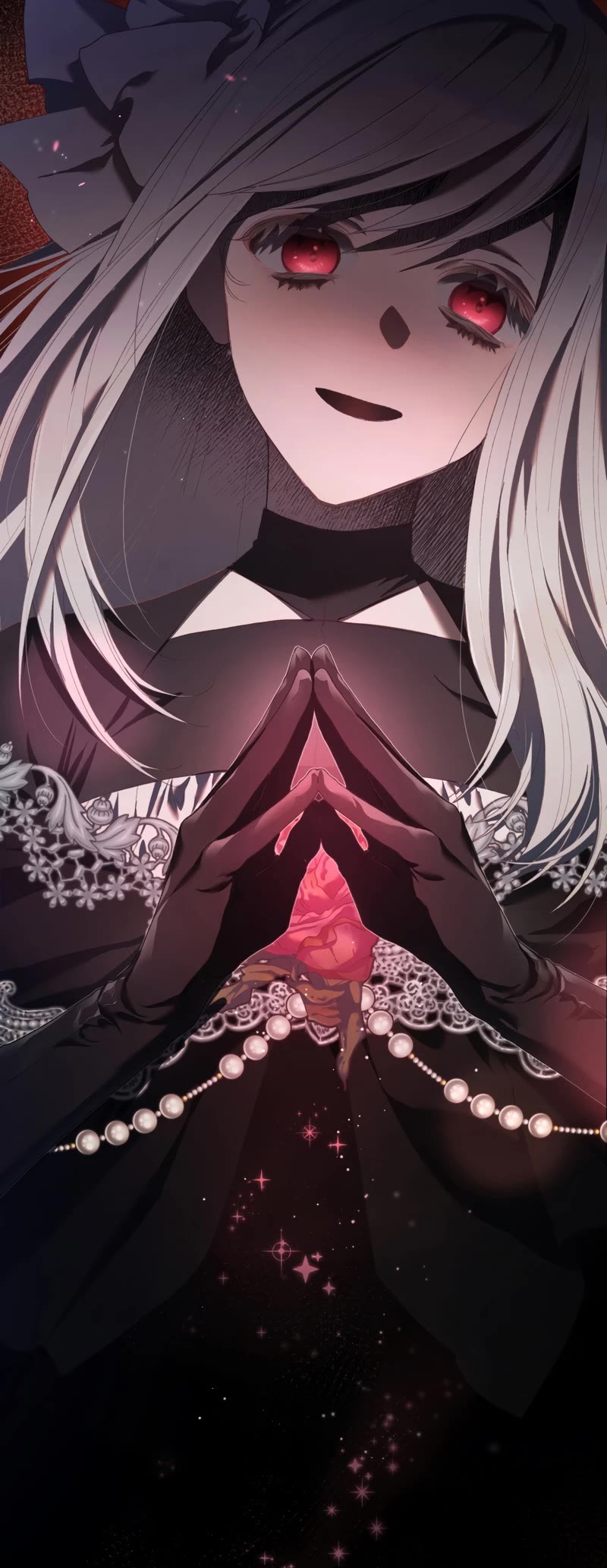 Second Life of a Trash Princess chapter 53 page 47