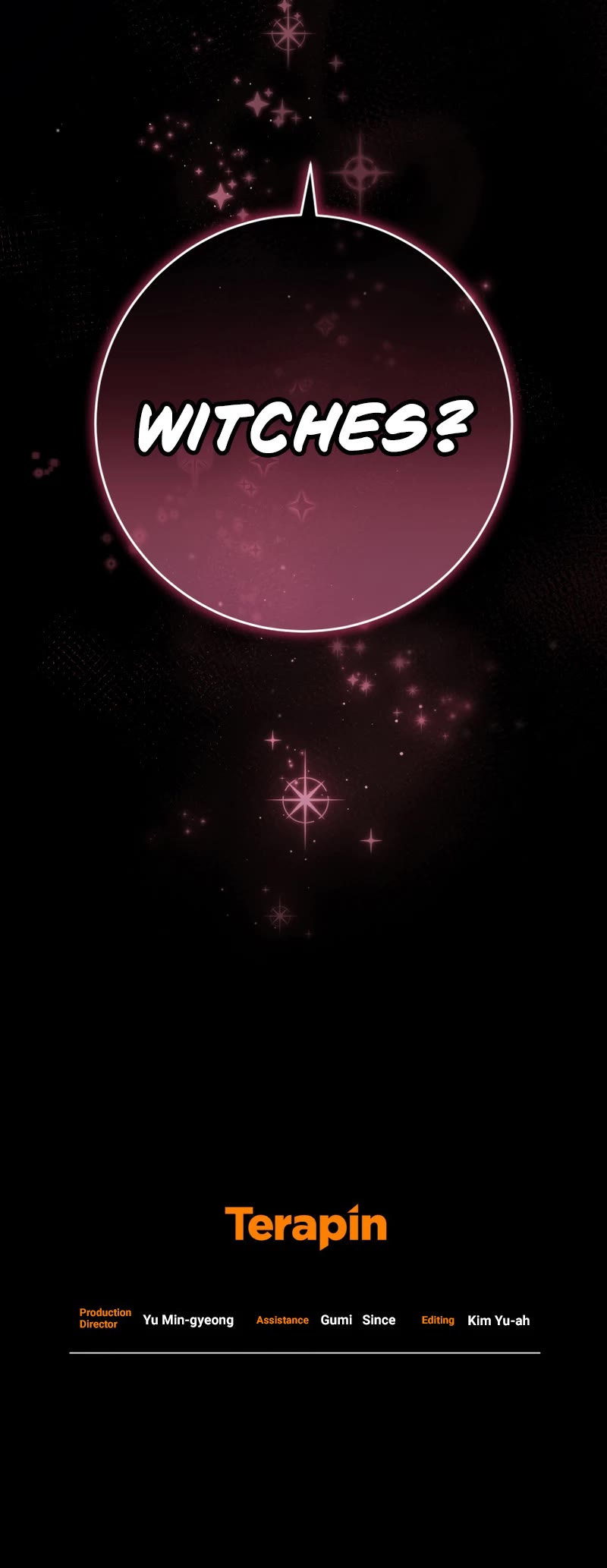 Second Life of a Trash Princess chapter 53 page 48