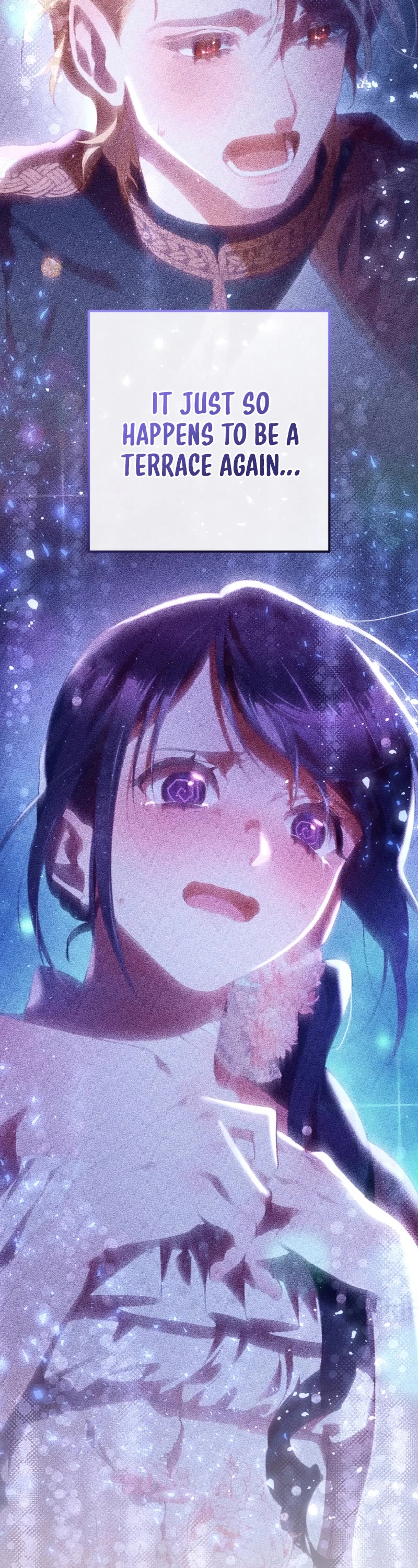 Second Life of a Trash Princess chapter 53 page 7