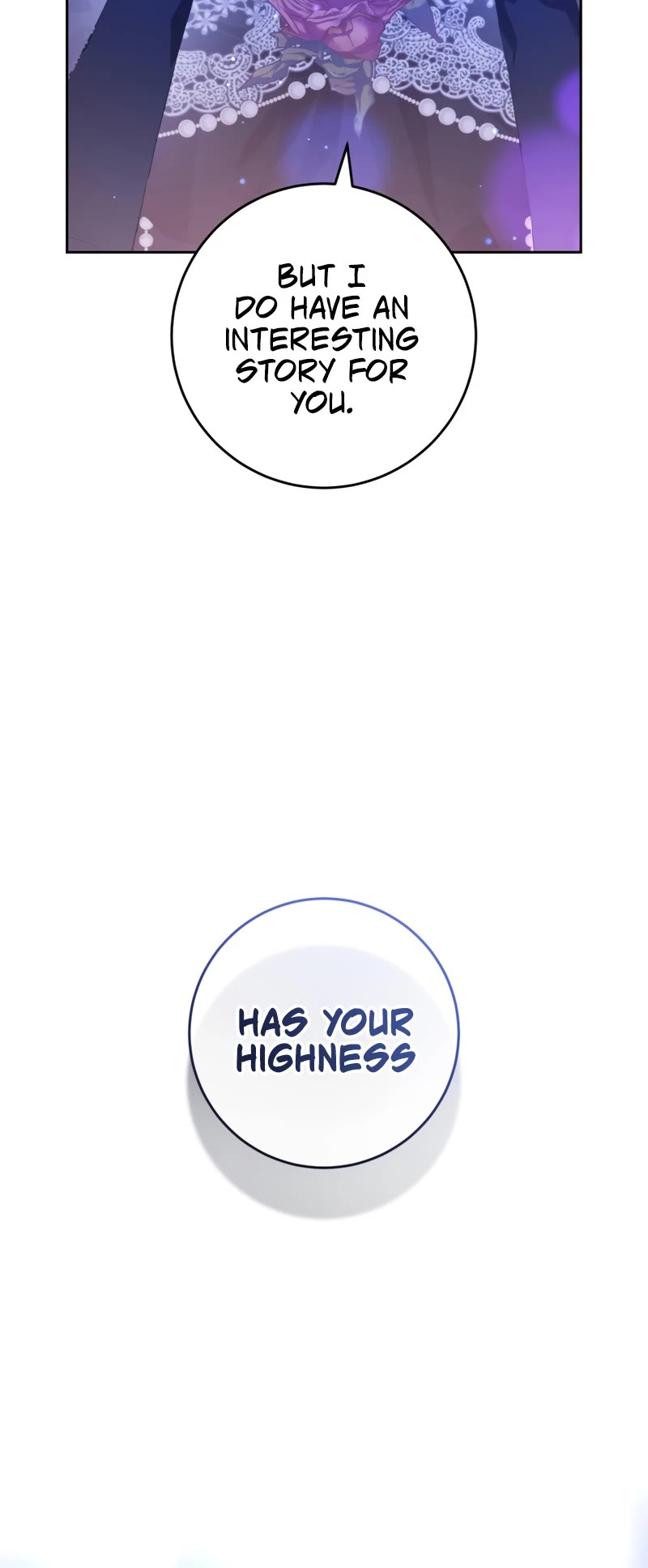 Second Life of a Trash Princess chapter 54 page 13