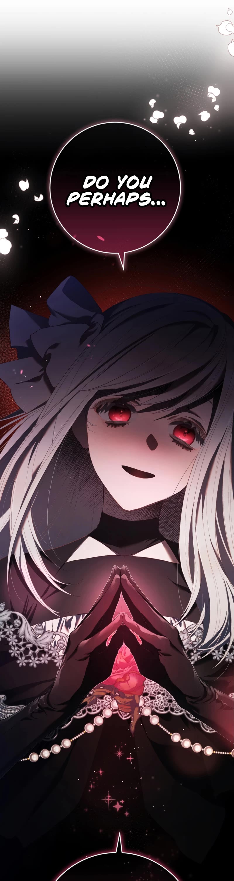 Second Life of a Trash Princess chapter 54 page 2