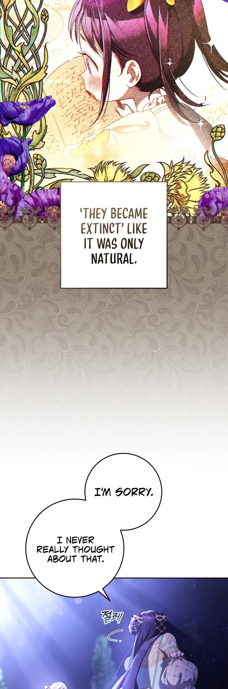 Second Life of a Trash Princess chapter 54 page 20