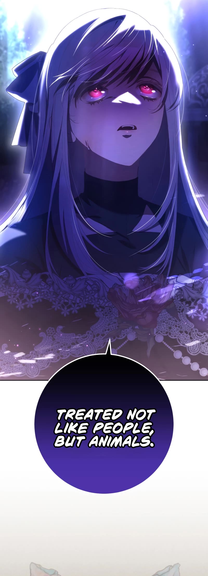 Second Life of a Trash Princess chapter 54 page 24