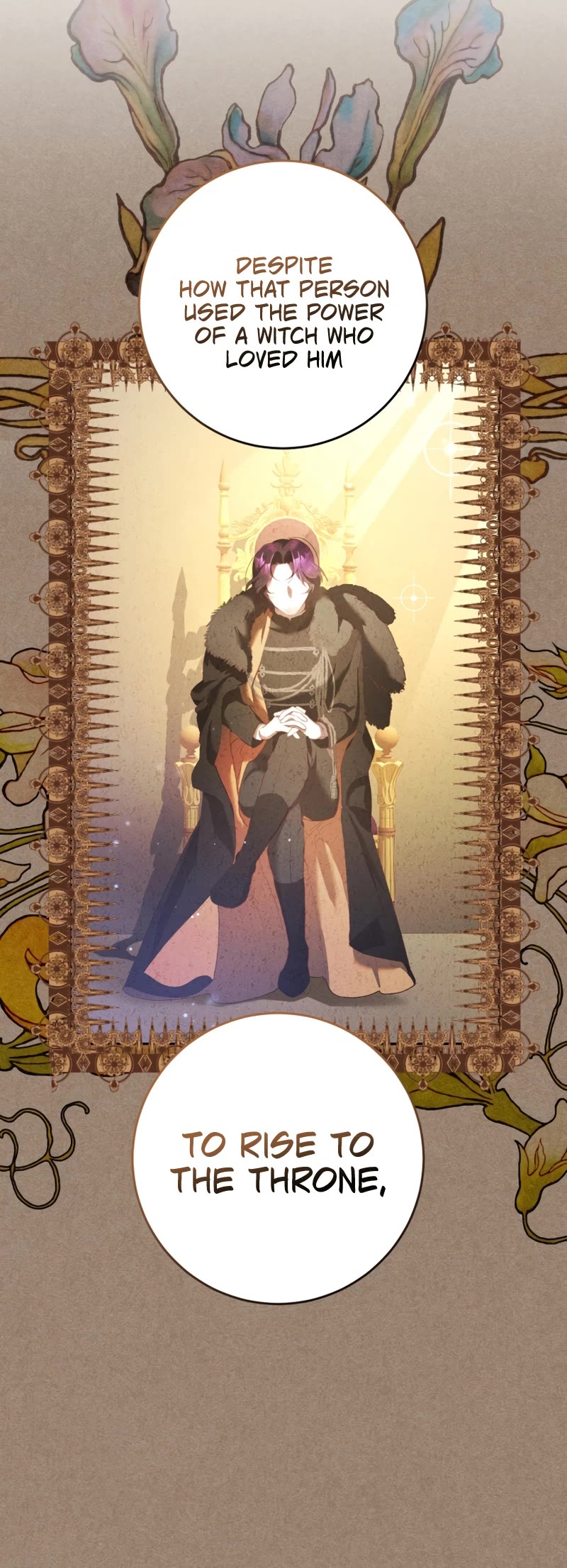 Second Life of a Trash Princess chapter 54 page 25