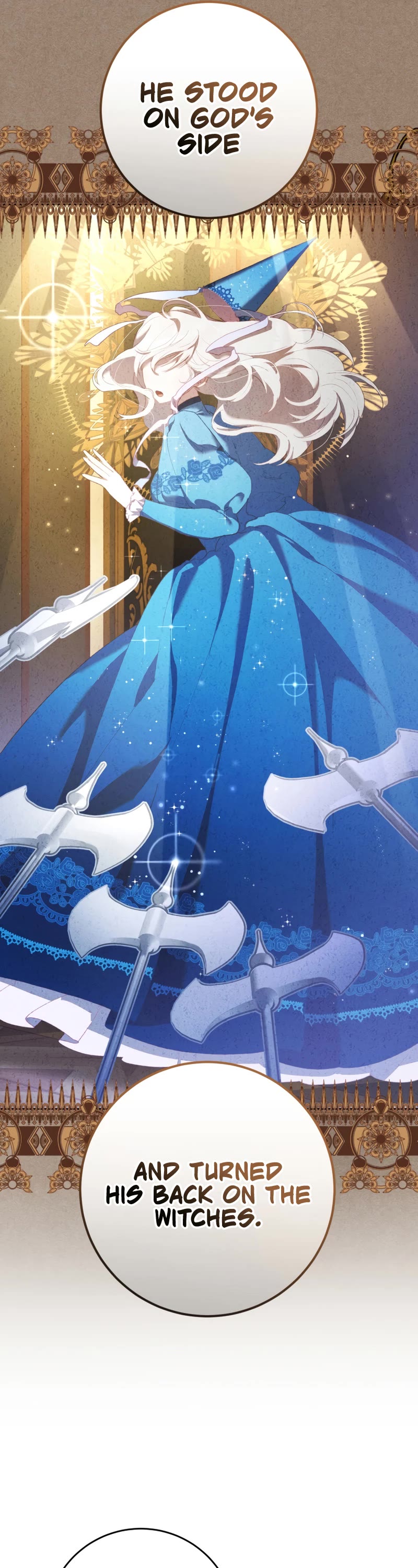 Second Life of a Trash Princess chapter 54 page 26