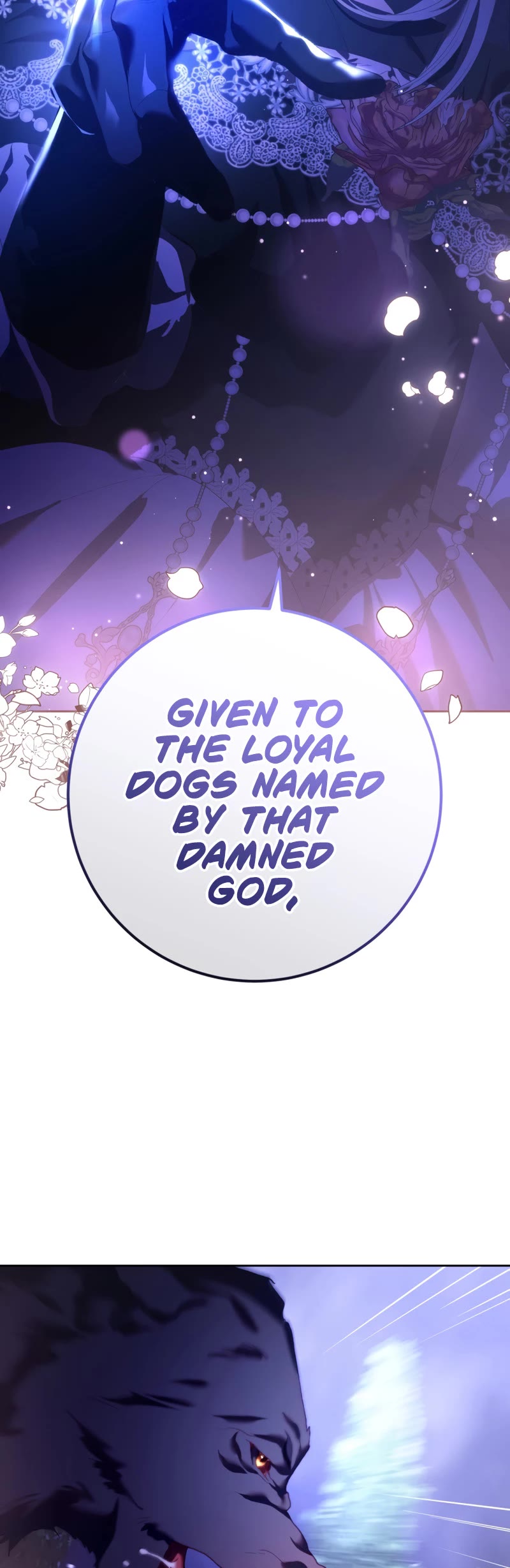 Second Life of a Trash Princess chapter 54 page 32