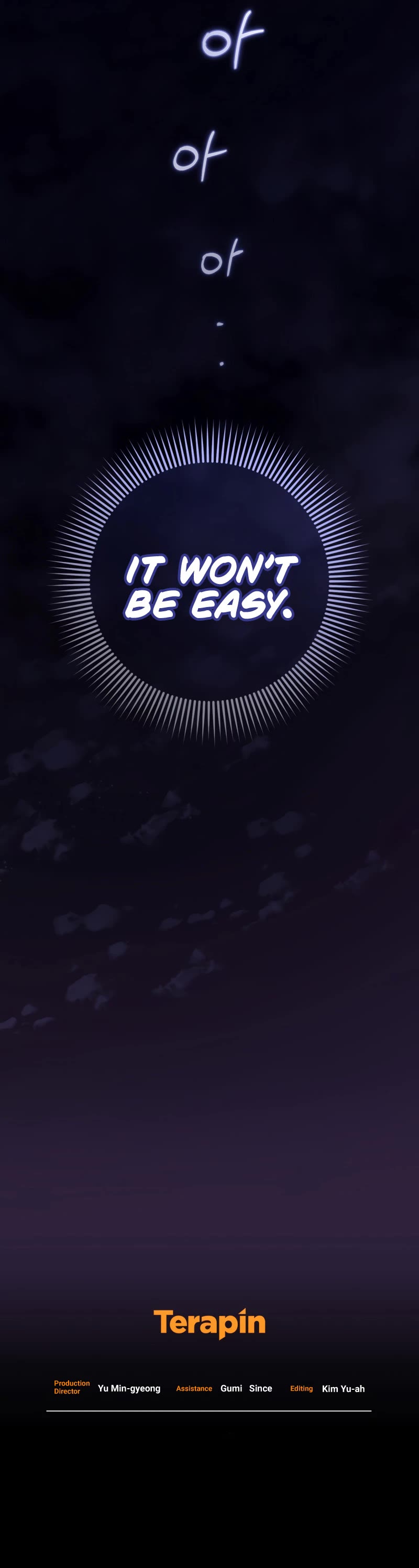 Second Life of a Trash Princess chapter 54 page 42