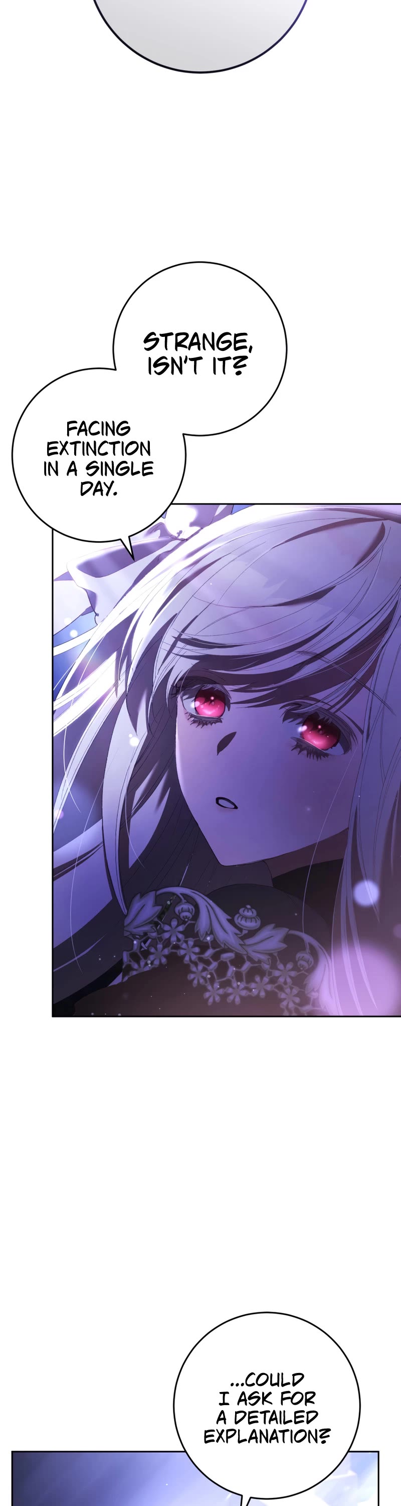 Second Life of a Trash Princess chapter 54 page 7