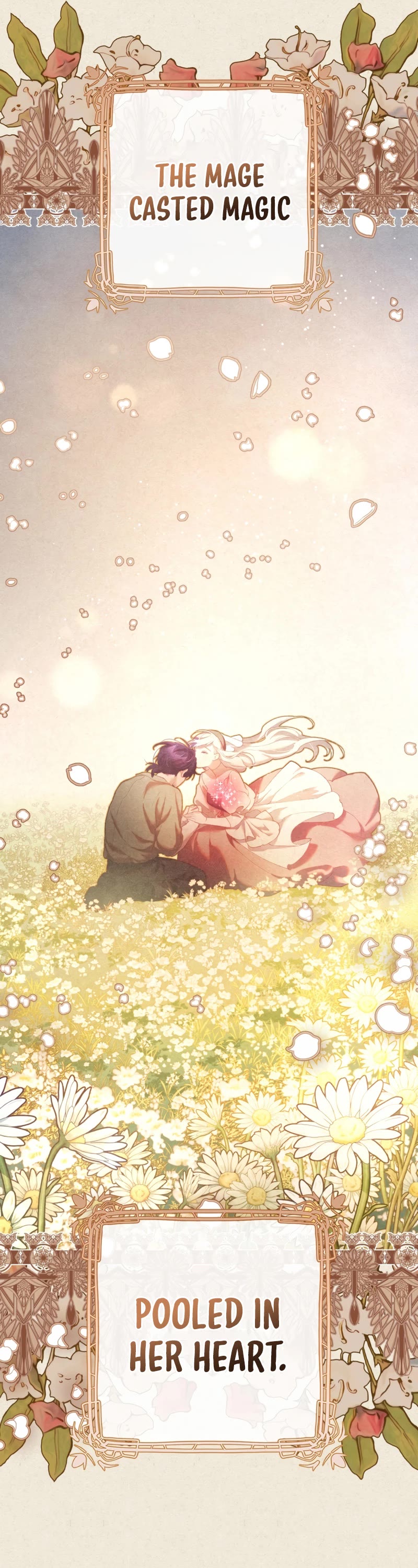 Second Life of a Trash Princess chapter 55 page 10