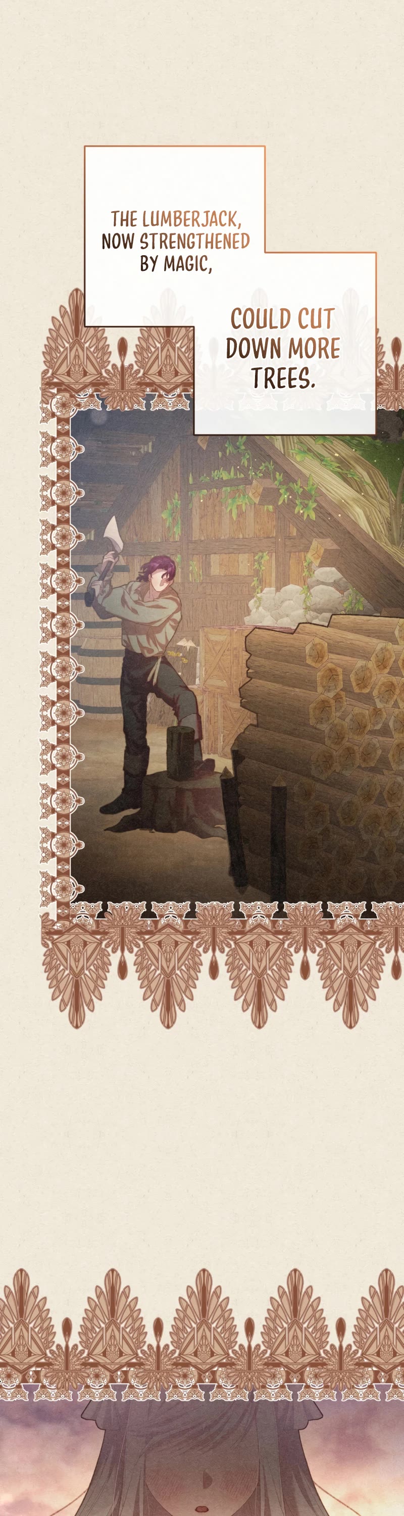 Second Life of a Trash Princess chapter 55 page 11