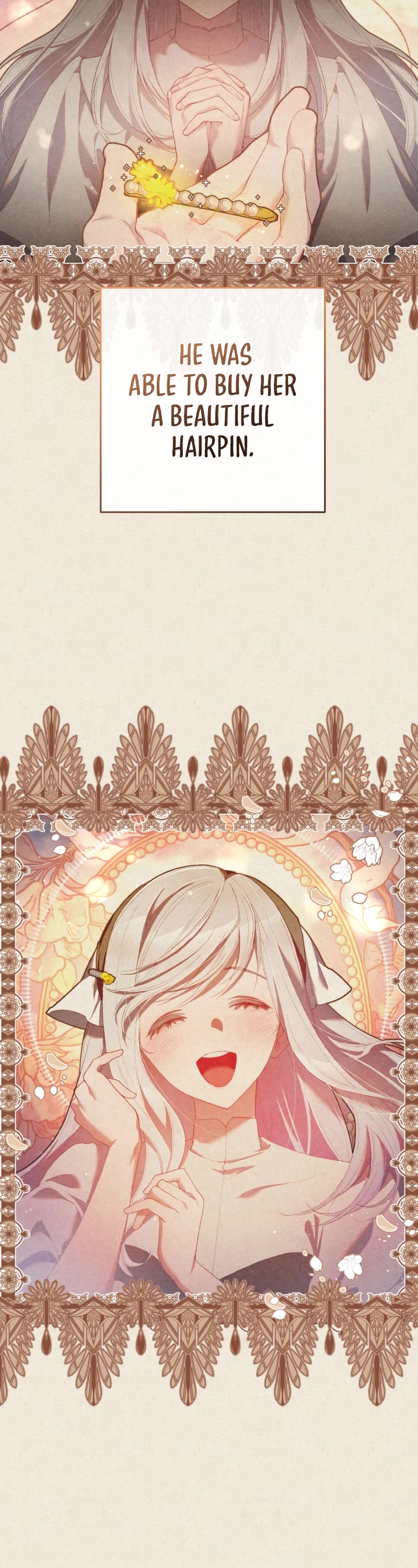 Second Life of a Trash Princess chapter 55 page 12