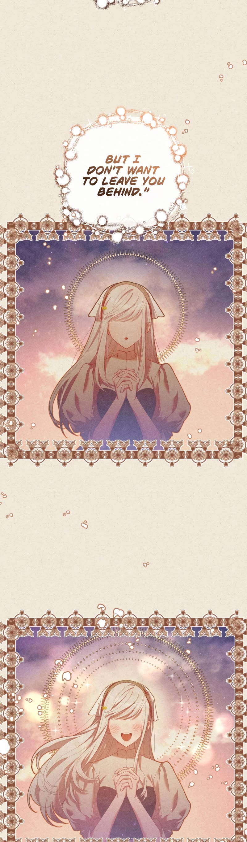 Second Life of a Trash Princess chapter 55 page 15