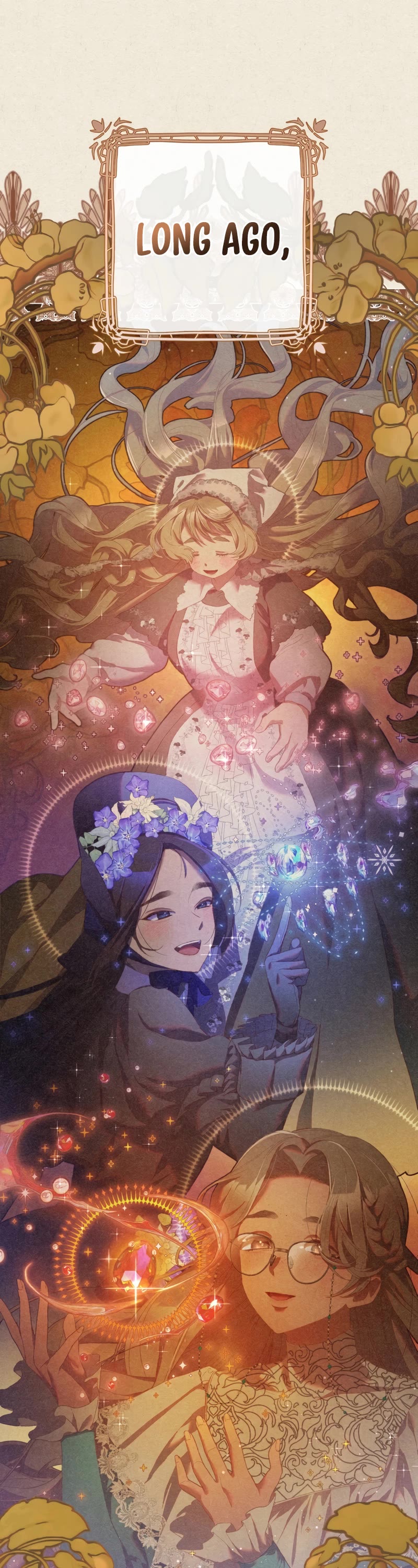 Second Life of a Trash Princess chapter 55 page 2