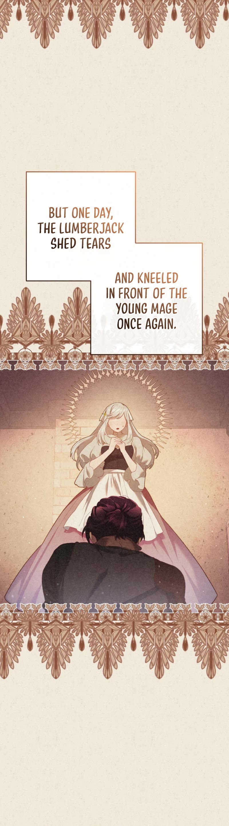 Second Life of a Trash Princess chapter 55 page 20