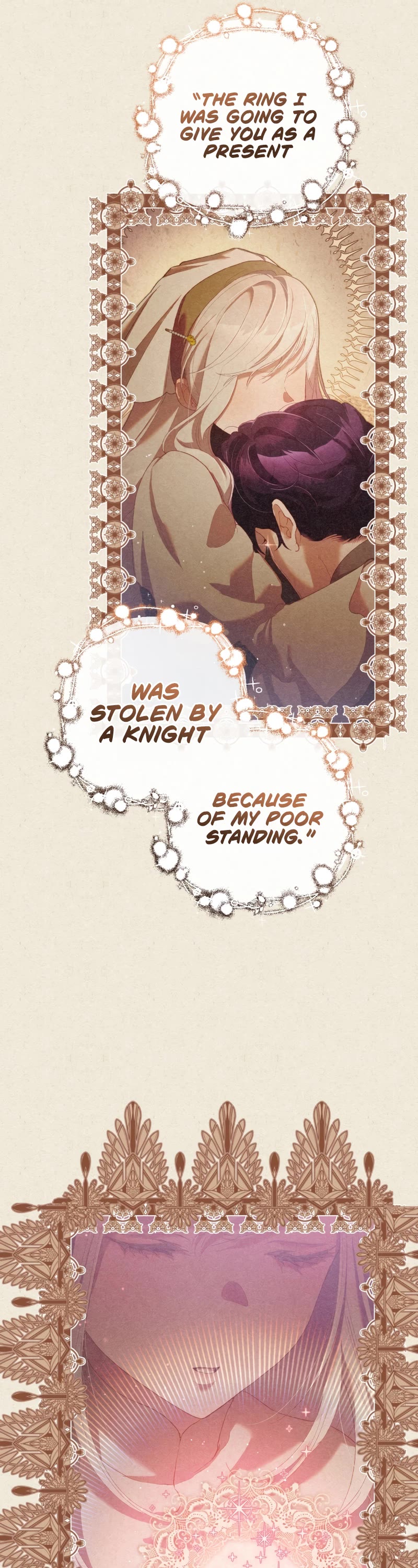 Second Life of a Trash Princess chapter 55 page 21