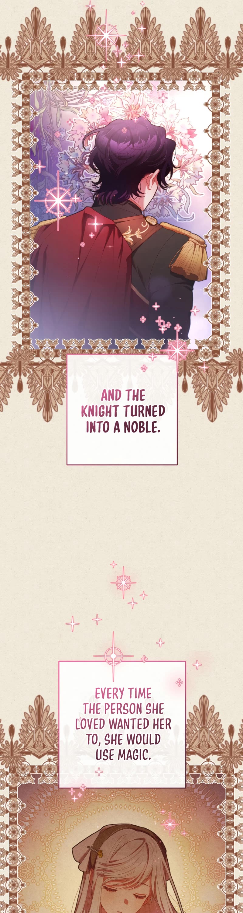 Second Life of a Trash Princess chapter 55 page 25