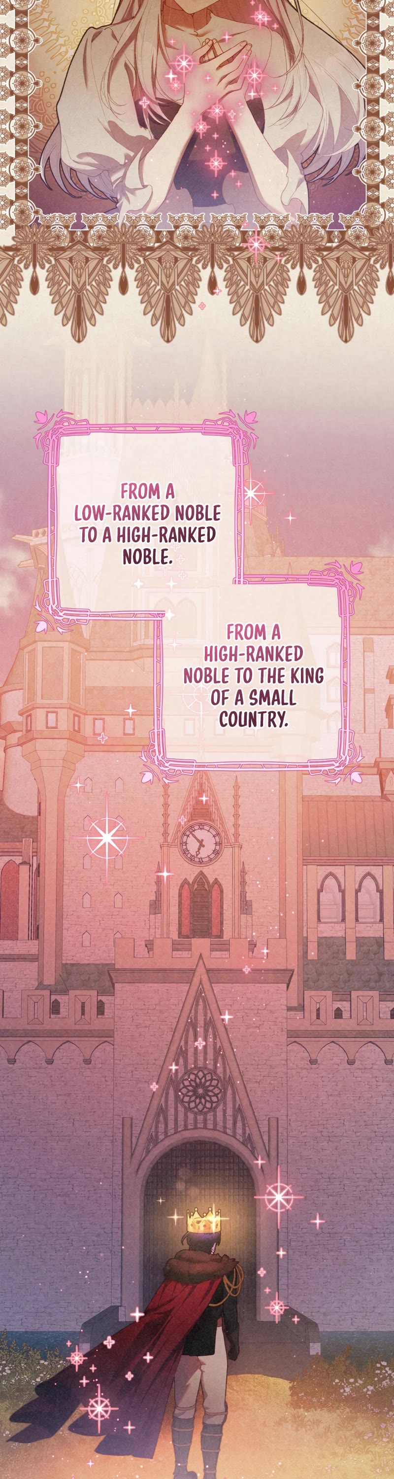 Second Life of a Trash Princess chapter 55 page 26