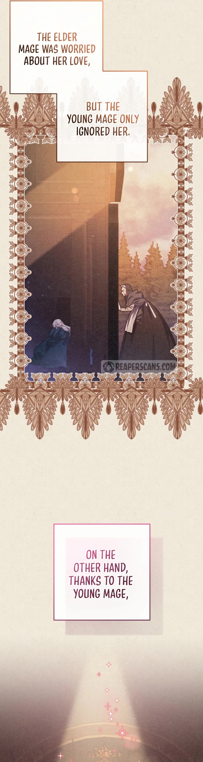 Second Life of a Trash Princess chapter 55 page 29