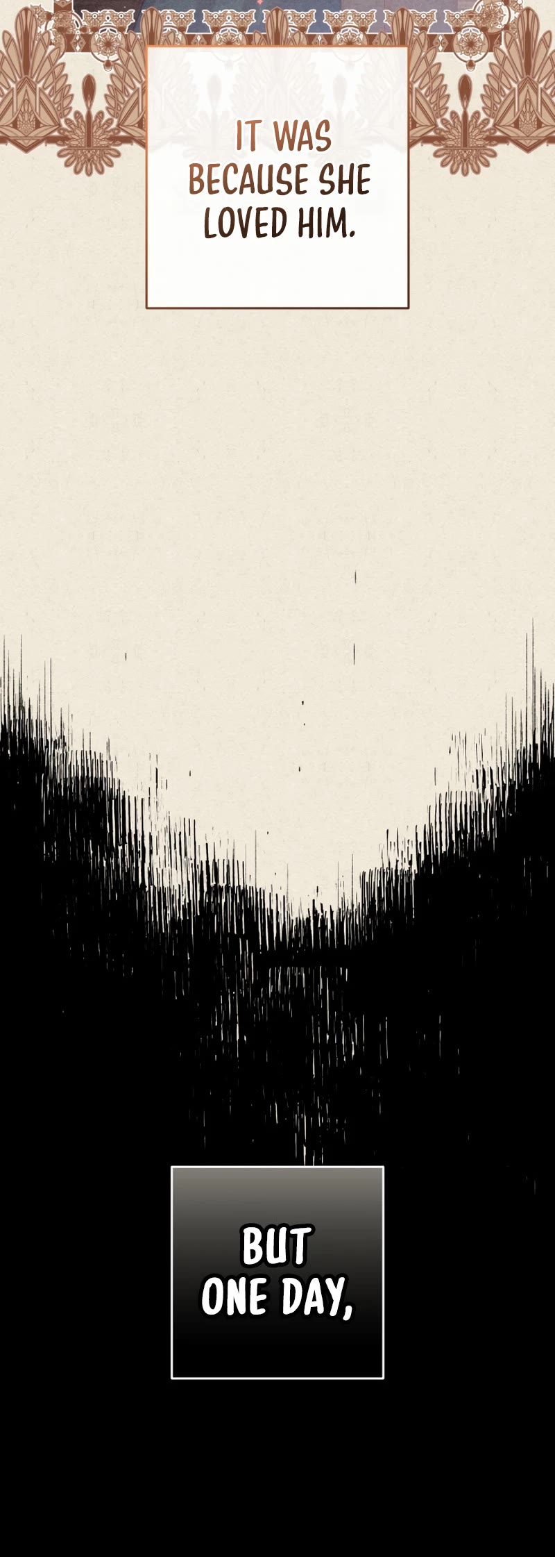 Second Life of a Trash Princess chapter 55 page 32